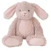 Lapin en peluche Rosi - 22 cm - vieux rose Jouet en peluche Happy Horse