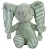 Happy Horse Peluche Eléphant Eddy 24 Cm Vert