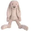 Happy Horse Peluche Lapin Richie Old Pink 28 Cm