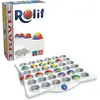 Goliath Goliath Rolit Travel Jeu De Voyage Multicolore 70926