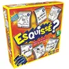 GOLIATH - 76201.006 - JEU DE PLATEAU - ESQUISSÃ? TU