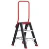 Altrex Escabeau Double AccÃ¨s Nombre De Marches: 2x3