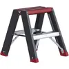 Altrex Double Escabeau Taurus Tdo Poids:35 Pf H:0.47 M