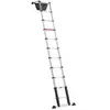 Altrex Echelle télescopique, Smart Up Pro 11 échelons, longueur 3,2 m -