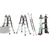 Altrex Ãchelle Pliante Varitrex Tele Pro+ - 4 X 4