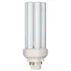 Philips No Brand - Fluorescent pl-t 32w fluorescent lampe gx24q-3 fluorescent pltcs32844p