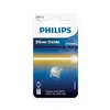 Pile Oxyde d Argent SR54 Philips 389 00B