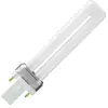 Philips MASTER PL-S 2P 7W 830 G23 - 3000K - 400lm - Warm Wit Licht