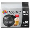 Capsules Tassimo Chai Latte (compatibles avec les machines à capsules ...