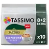 Jacobs Choco Cappuccino Dosettes Tassimo
