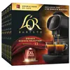 L'OR DOUBLE BARISTA COLLECTION X10 INTENSITE N°13