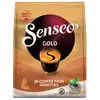 JDE Dosettes de café Jacobs Douwe Egberts SENSEO® GOLD, 36 pièces.