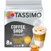 Toffee Nut Latte  Dosettes Tassimo