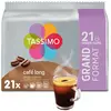 Dosette Café Long Classic Dosettes Tassimo