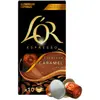 Capsules L'OR Espresso CARAMEL x10 52g