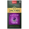 Jacobs - Capsules de café Lungo 8 Intenso, 10 capsules compatibles Nes...