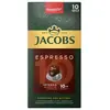 Capsules de café JACOBS Espresso 10 Intenso pour machines Nespresso®, ...
