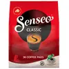 Philips Douwe Egberts Senseo Classic Café (capsule) arabica, robusta pack de 36