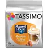 Dosette TASSIMO Café Maxwell House Macchiato Caramel X8