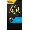 L'Or Espresso Décaféiné intensité 6 Café Capsules X10 compatibles Nespresso®*