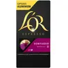 Pack de 10 Capsules café Maison du café L’Or Espresso Sontuoso Intensité