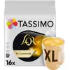 Assortiment Café - Favoris - 5 packs  Dosettes Tassimo