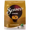 JDE Dosettes de café Jacobs Douwe Egberts SENSEO® STRONG, 36 pièces.
