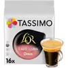 L'Or Café Long Doux Dosettes Tassimo