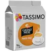 Dosette Café   Dosettes Grand Mere Petit Dejeuner Tassimo