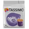 Jacobs Tassimo Dosette - Chocolat Chaud Milka - 8 boissons (8 Tdisc)
