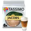 Jacobs LATTE MACCHIATO CLASSICO, Latte macchiato, Sac