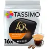 Tassimo L'Or Espresso Delizioso café en dosettes x16 -104g