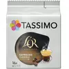 TASSIMO L'OR ESPRESSO CLASSIQUE