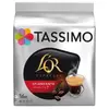 Dosette TASSIMO Café L'OR Espresso Splendente X16