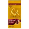 Café en Grains L'Or Absolu Intensité 13 4057720 1 kg Jaune