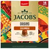 JDE Capsules de café Jacobs Origins Colombia pour machines Nespresso®,...