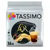 L'OR Café Long Absolu Dosettes Tassimo