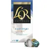 Capsules de café L'OR Santorini pour machines Nespresso®, 10 pcs.