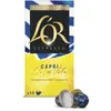 Capsules de café L'OR Capri pour machines Nespresso®, 10 pcs.