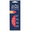 Hérôme - Nail Wraps Vernis À Ongles Adhésif Hot Pink