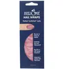 Herome Cosmetics - Nail Wraps Vernis à ongles 1 pieces Or rose unisex