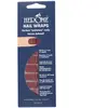 Hérôme - Nail Wraps Vernis À Ongles Adhésif Red Wine