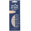 Hérôme - Nail Wraps Vernis À Ongles Adhésif Shimmery Nude