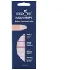 Herome Cosmetics - Nail Wraps Vernis à ongles 1 pieces Or rose unisex