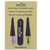 HEROME Kit essentiels - Ongles secs & abimés - 3 produits 