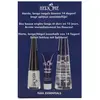 HEROME Set essentiel pour ongles mous - Coffret soin des ongles 