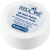 Disques de dissolvant soignant, sans acétone-30 Pads HEROME