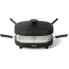 Tristar PZ-9174 Pizza Family 4