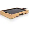 Plancha en Bambou 1200W - 2642CA TRISTAR