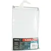 Sealskin Rideau de douche Granada 120 cm Blanc 217001110